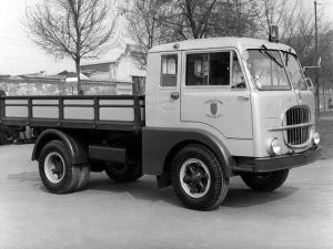 1955 Fiat 642 N2